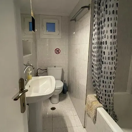 아파트 Vanilla - Happyhostgr - Downtown