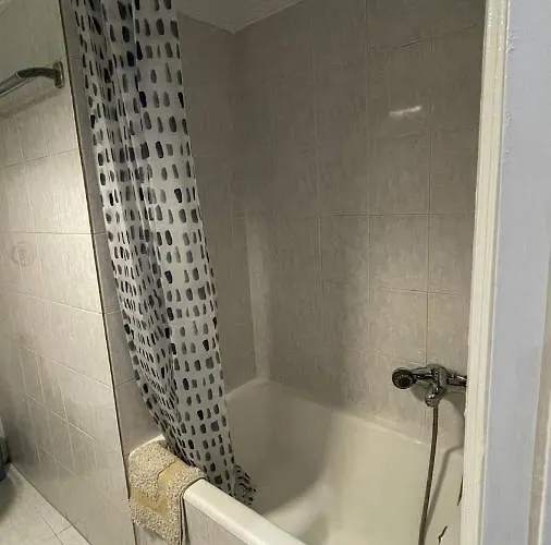 Vanilla - Happyhostgr - Downtown Volos