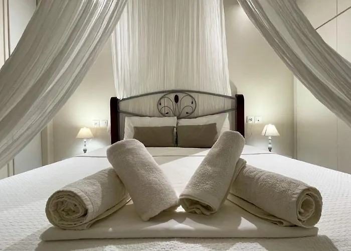 Apartamento Vanilla - Happyhostgr - Downtown