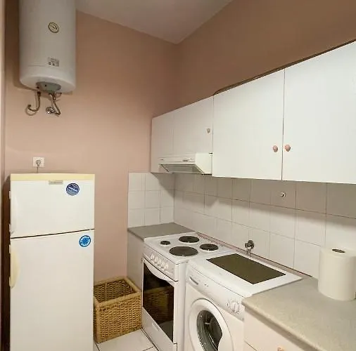 Apartamento Vanilla - Happyhostgr - Downtown