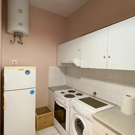 Appartement Vanilla - Happyhostgr - Downtown