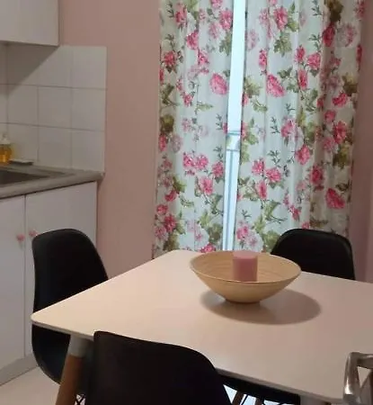 Appartement Vanilla - Happyhostgr - Downtown *