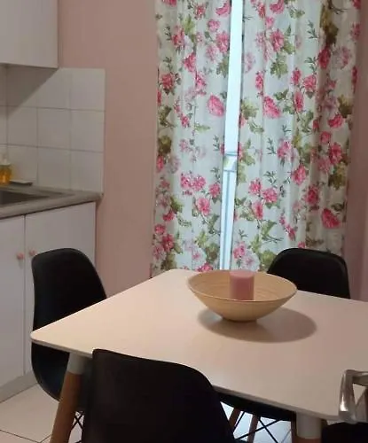 Apartment Vanilla - Happyhostgr - Downtown *